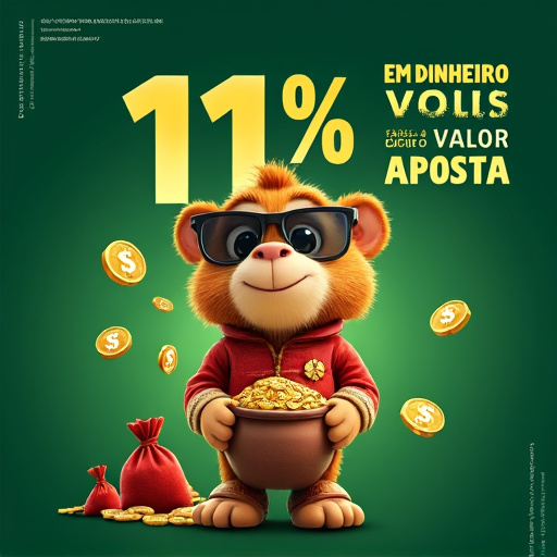 Imagem promocional da 555bet mostrando a plataforma e suas vantagens