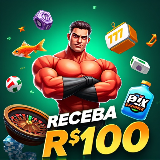 Imagem promocional da 555bet mostrando a plataforma e suas vantagens