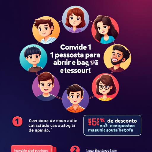 Imagem promocional da 555bet mostrando a plataforma e suas vantagens